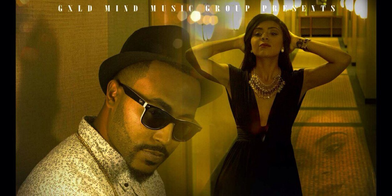 GxldMindMusic's profile banner image