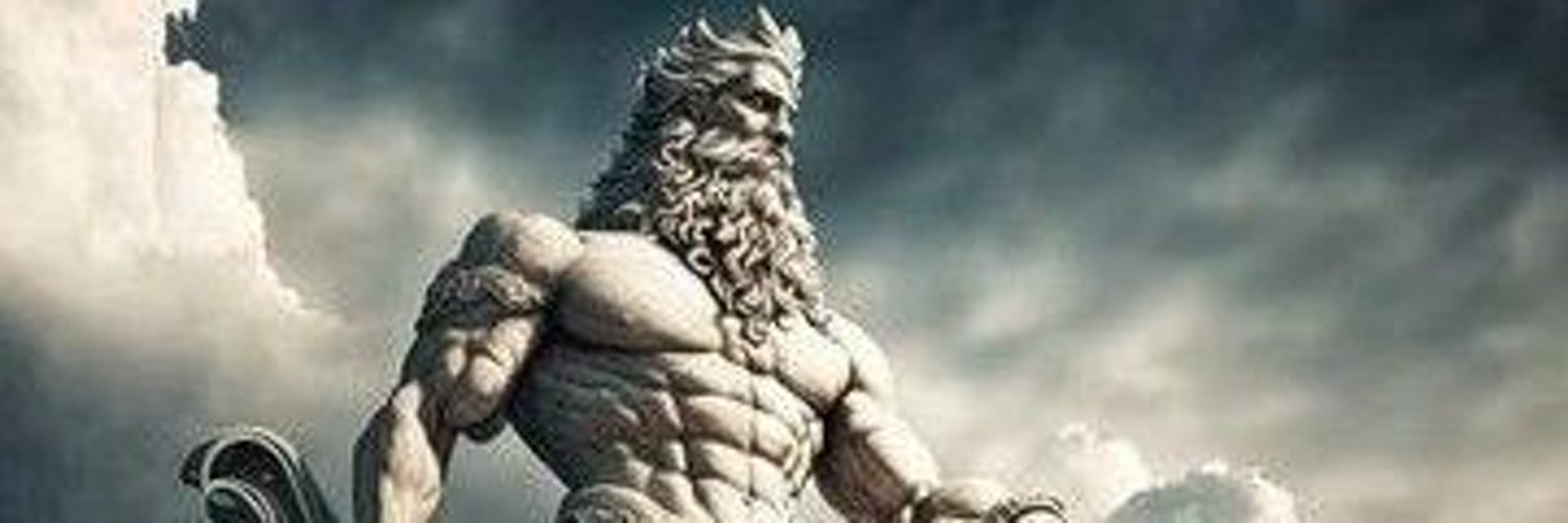 ZEUS Profile Banner