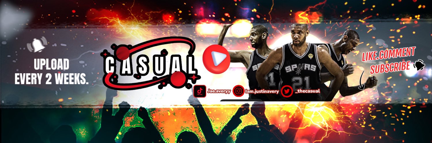 BIG.Casual banner