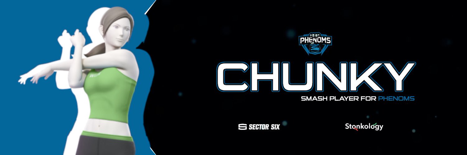 PHNM | ChunkyFit Profile Banner