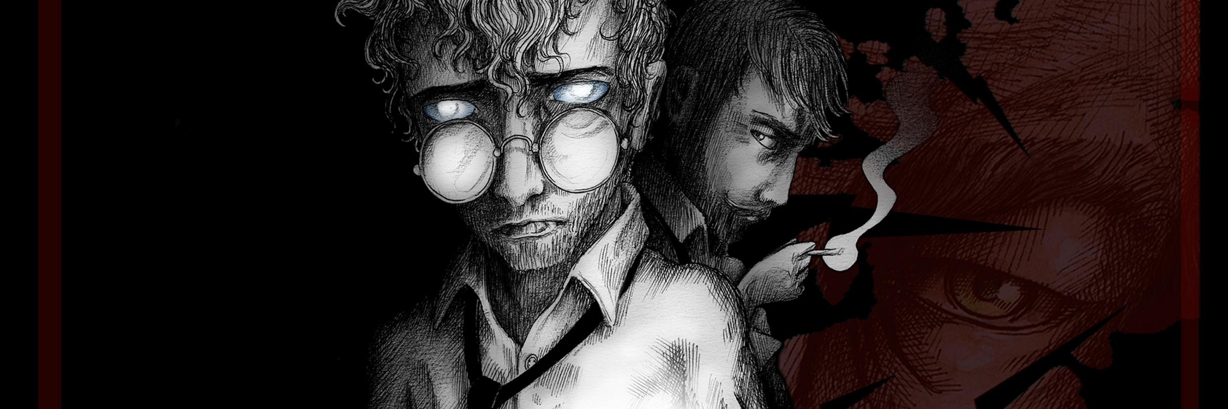 DividedKingdom's profile banner image
