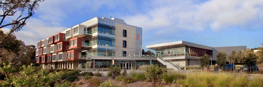 UCSD Sanford Stem Cell Institute's banner