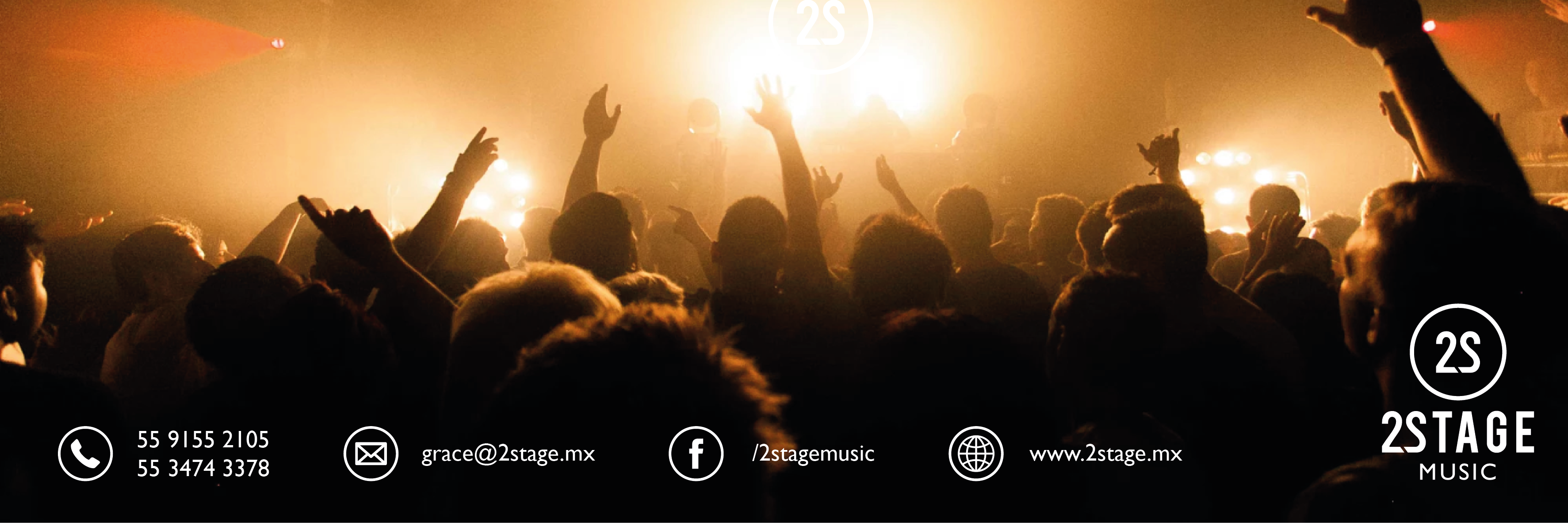 2StageMusic's profile banner image