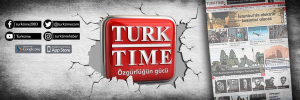 turktimecom Profile Banner