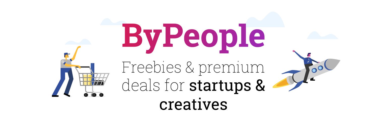 ByPeople banner