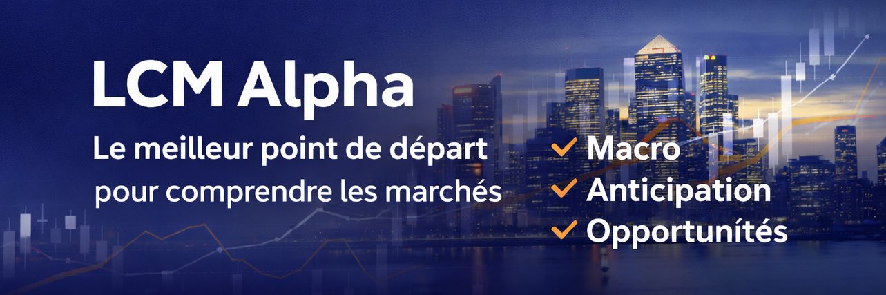 Les clefs des marchés banner