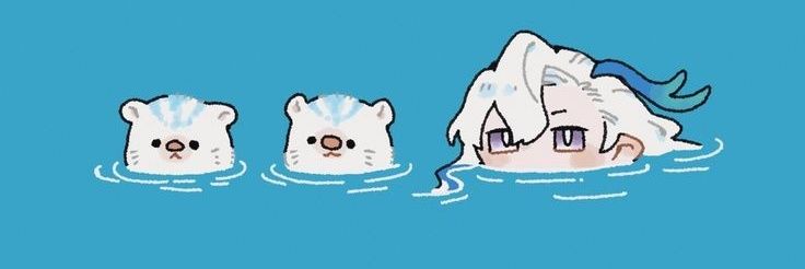 lovelymonche's profile banner image