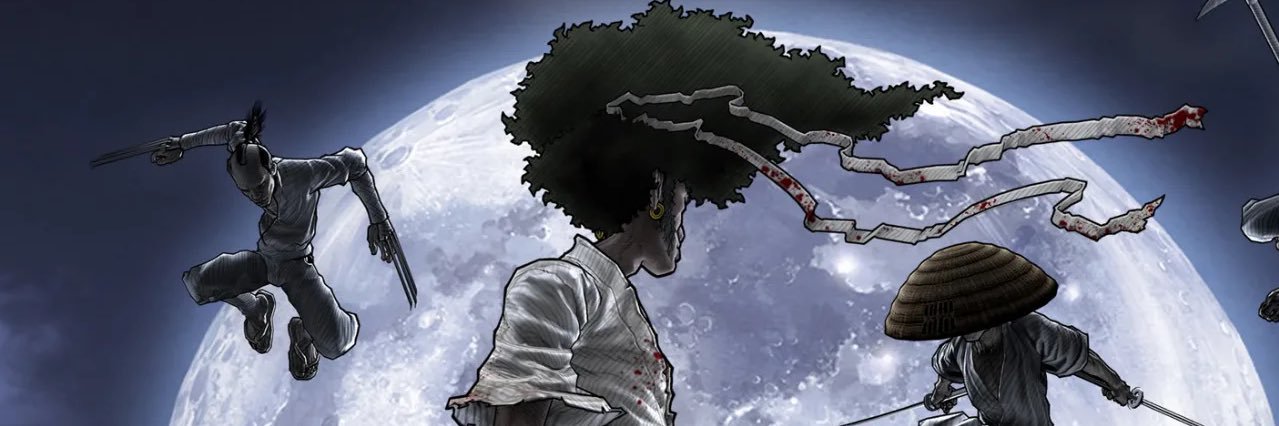 Afro🍍Pineapplemaster🍕Gamemaster banner