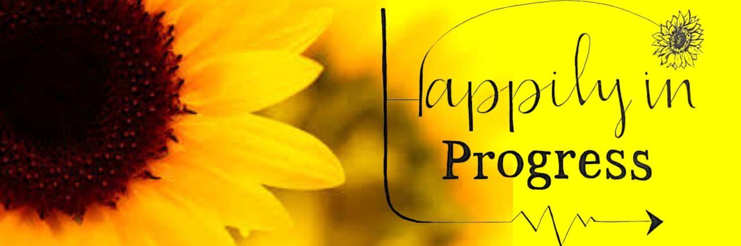 happyinprogress's profile banner image