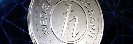 HBAR - The Fifth Card - Freedom wing banner