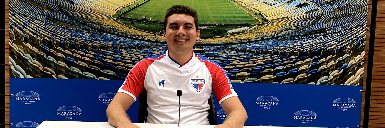 Felipe47rocha's profile banner image