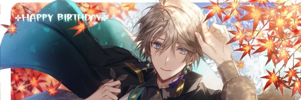 Kaida_Haru Profile Banner