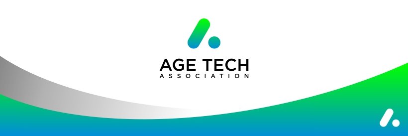 Age Tech Association banner