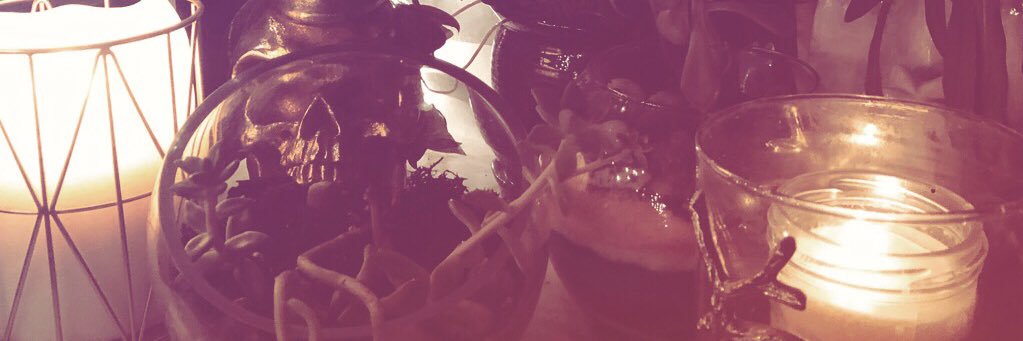 Kaia McKenna banner