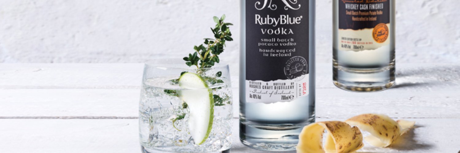 RubyBlueVodka's profile banner image