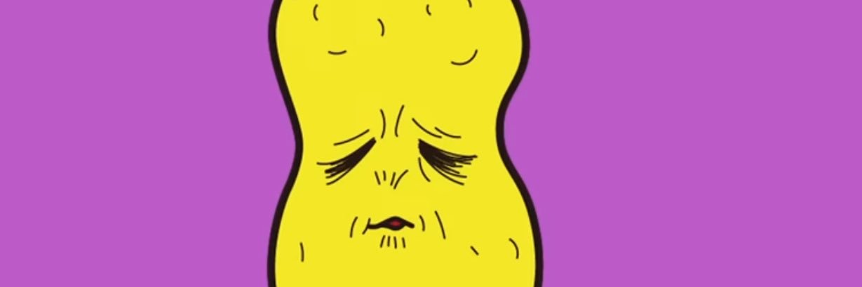 もちぷんち🍃🥜 banner