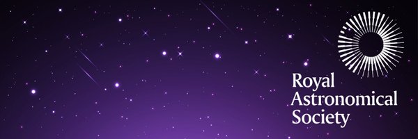 RoyalAstroSoc Profile Banner