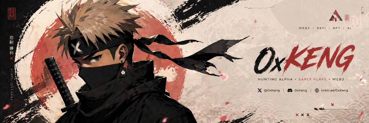 0xKeng's profile banner image