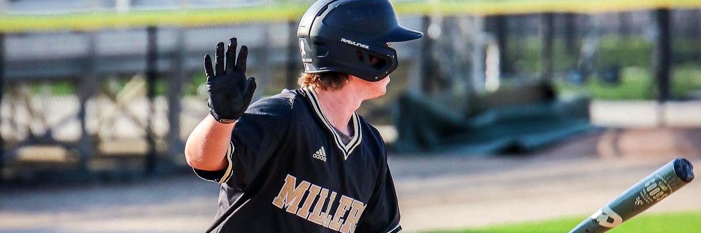 Hunter Corbett banner