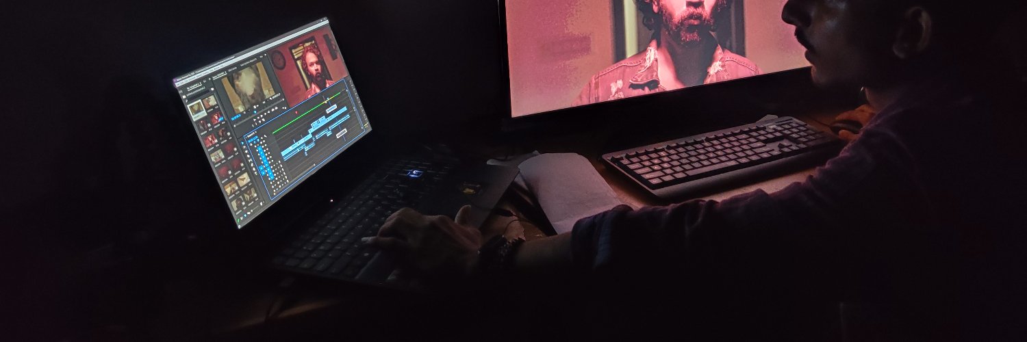_thelostvision's profile banner image