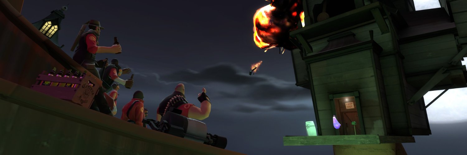 robertncook's profile banner image