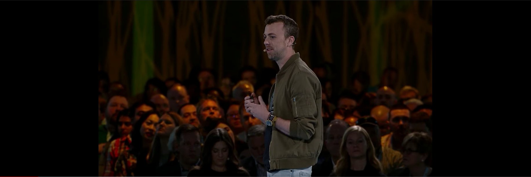 Patrick Stokes banner