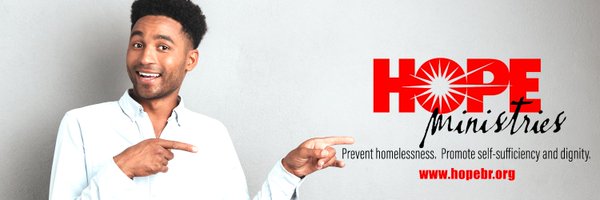 hopebatonrouge Profile Banner