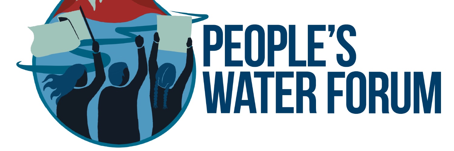 Blue Planet Project banner