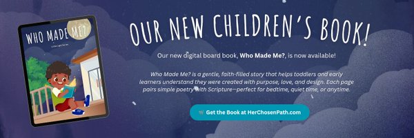 herchosenpath Profile Banner
