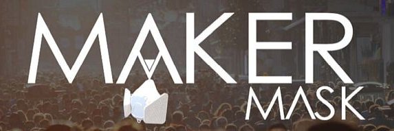 Maker Mask banner