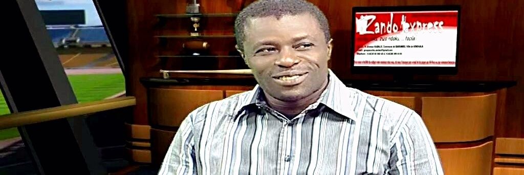 M. Tokali kali banner