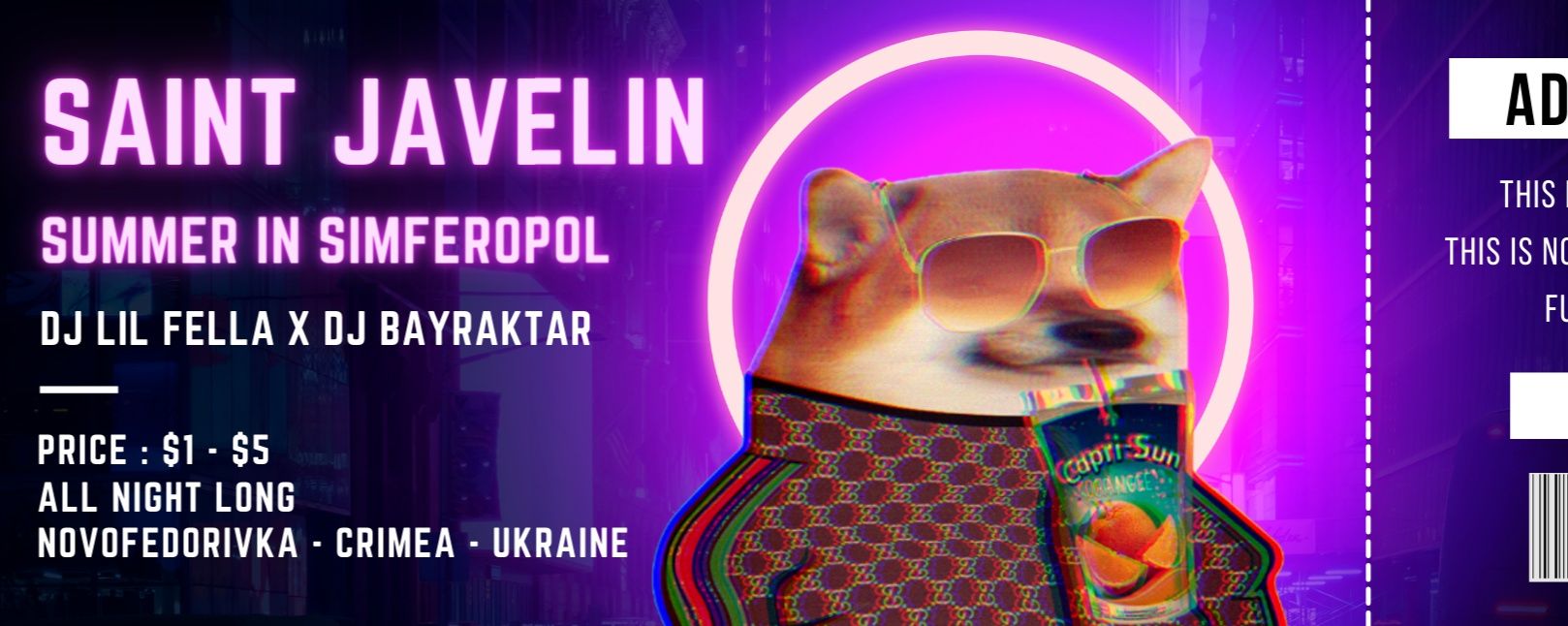 Sandy🇱🇻🇺🇦🇪🇺 🦈 banner