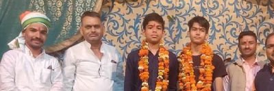 rakesh kumar singh advocate banner