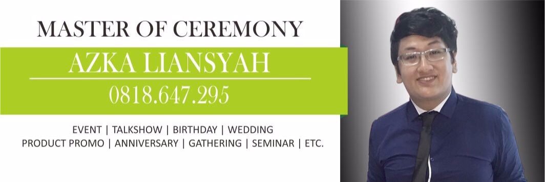 AzkaLiansyah's profile banner image
