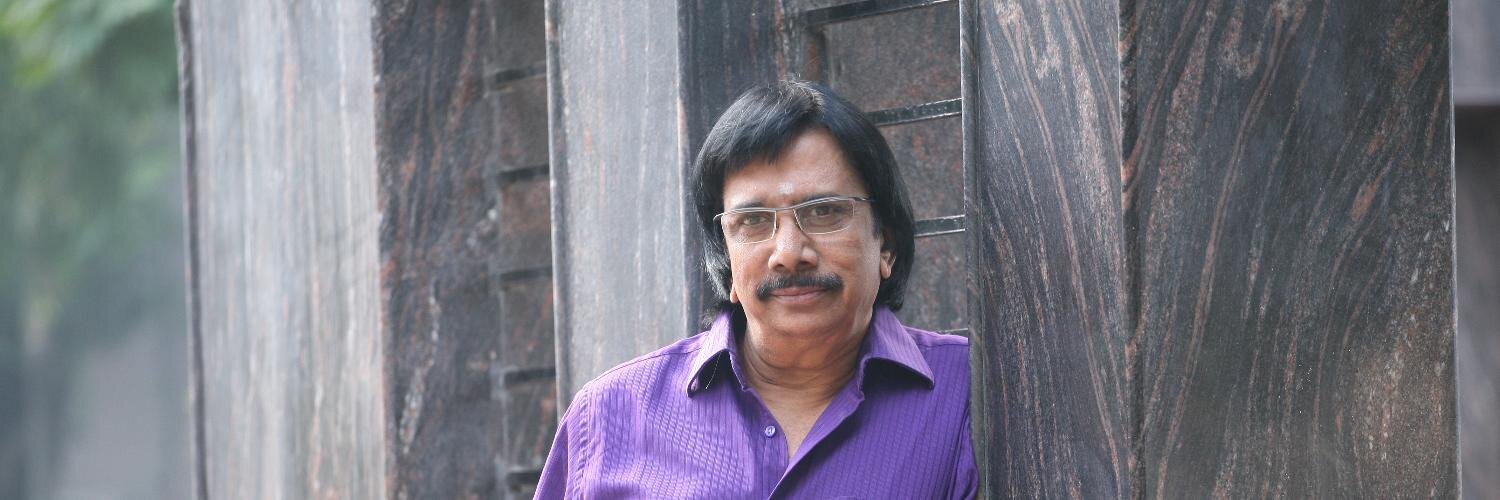 CHITHRA LAKSMANAN banner