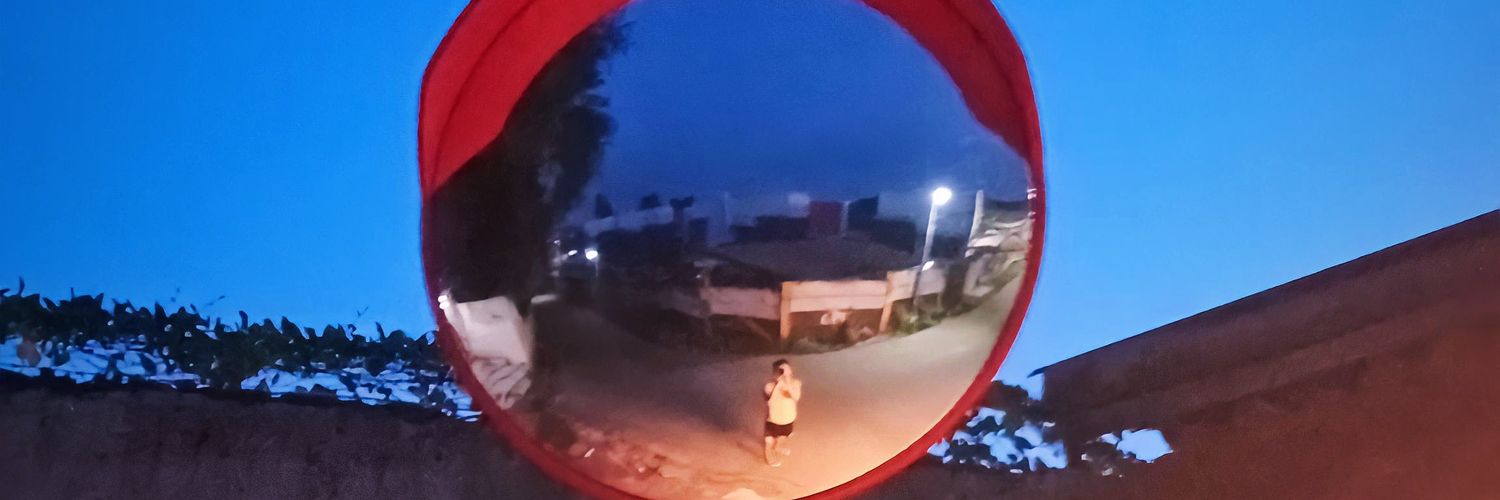 Kowe anak Lutung banner