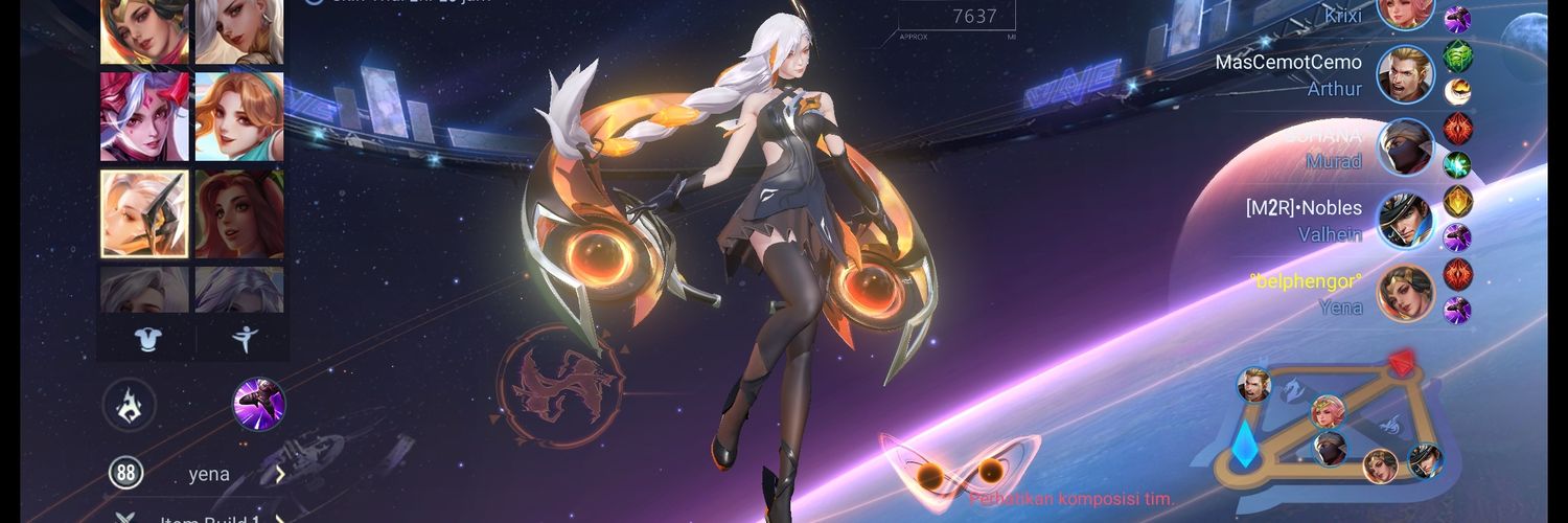 kulino maido banner