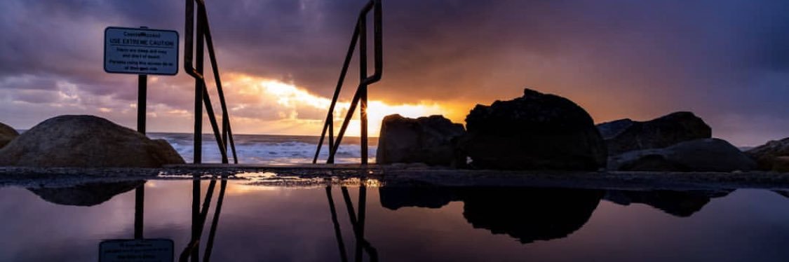 FREDO IN THE CUT banner