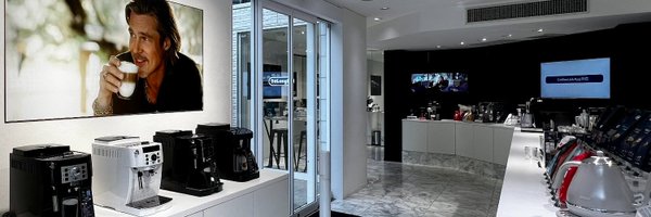 delonghiomote Profile Banner