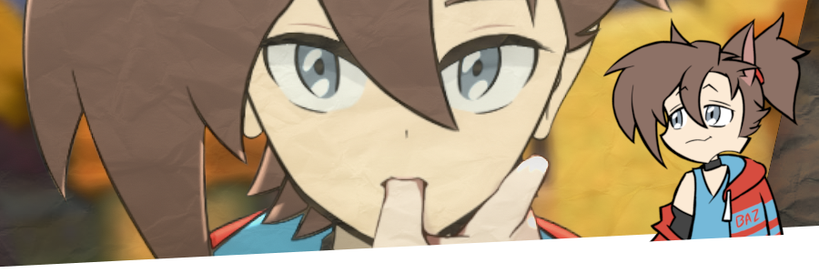TheRealBazinski's profile banner image