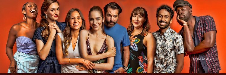 B13WriterChick's profile banner image