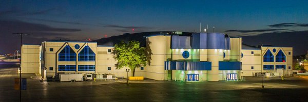 AllstateArena Profile Banner