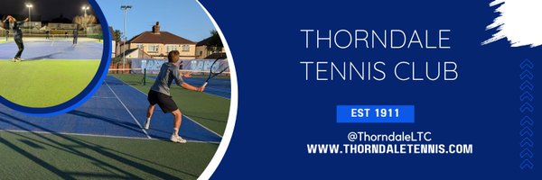 ThorndaleLTC Profile Banner