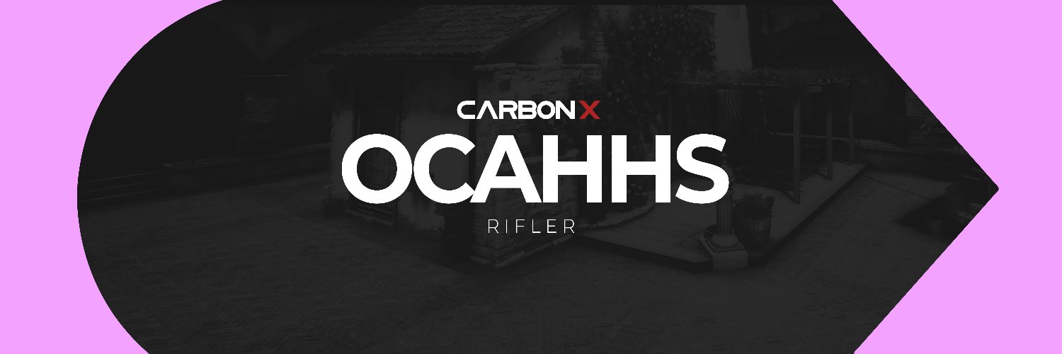 ItsOcahhs's profile banner image