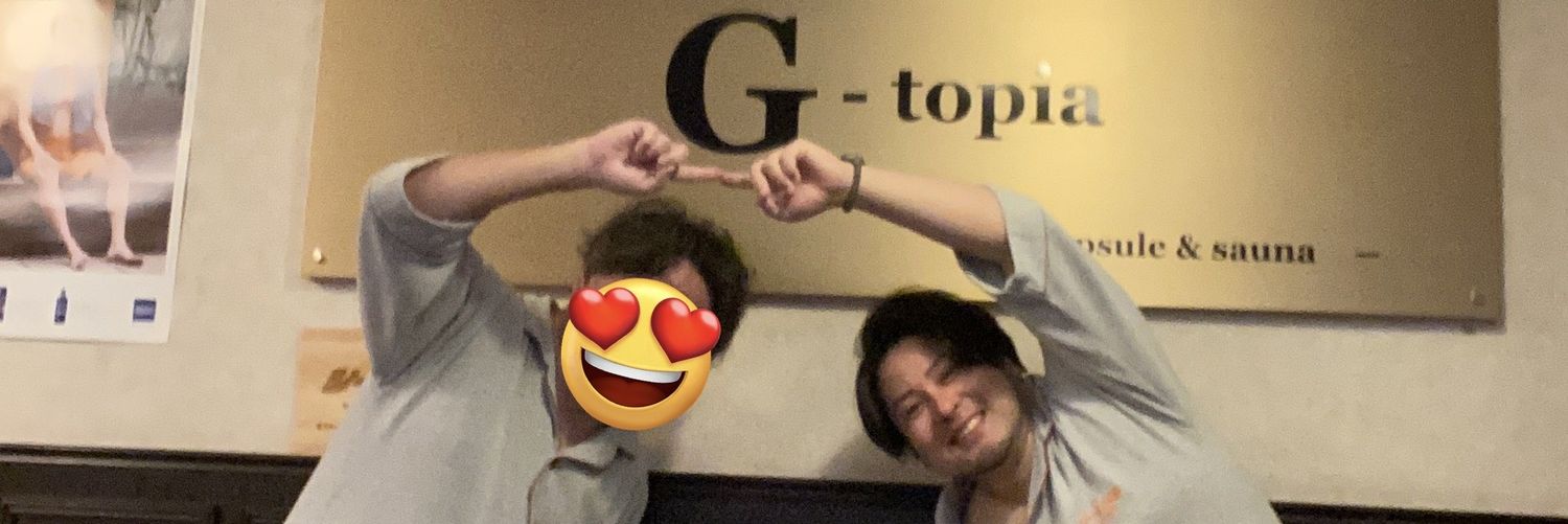 むしてふ🌿サウナビト大使🌿 banner