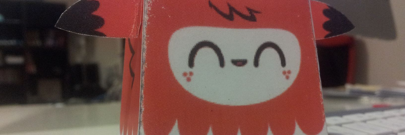 ValeFoxies's profile banner image