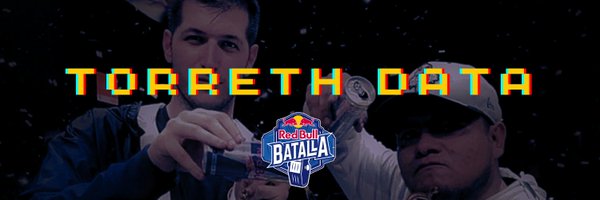 torrethdata2 Profile Banner