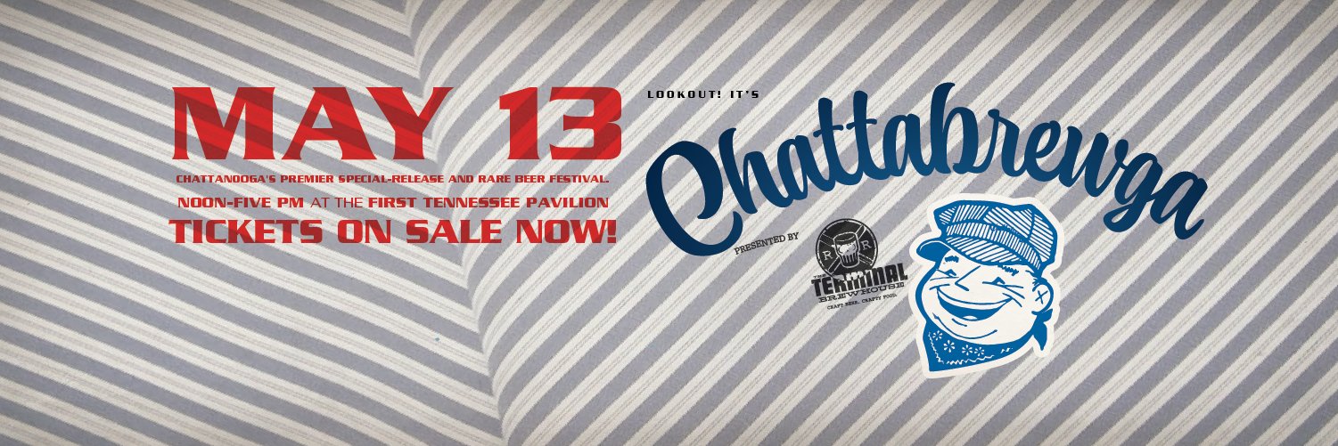 ChattaBrewga's profile banner image