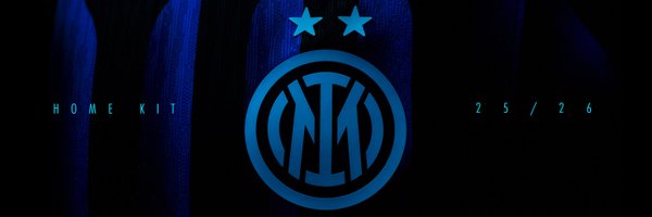 Inter Profile Banner