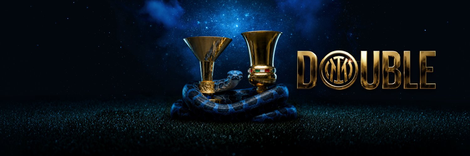 Inter ⭐⭐ banner